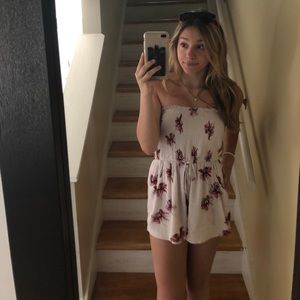 Meet your Posher, Addison